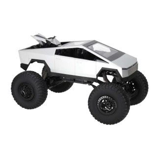 Samochód zdalnie sterowany Pickup Truck Climbing Vehicle 1:8 2,4GHz