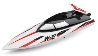 Łódź zdalnie sterowana na pilota RC WL toys WL912A